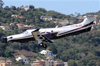 Gabriele Fontana - Tuscan Aviation. Click to see full size photo