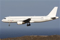 Adolfo Bento - Gran Canaria Spotters. Haz click para ampliar