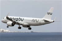 Florencio Martn Melin - Lanzarote Spotters. Click to see full size photo