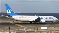 Florencio Martn Melin - Lanzarote Spotters. Click to see full size photo