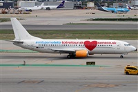 Cele - Spotters BCN. Click to see full size photo