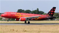 Gabriele Fontana - Tuscan Aviation. Click to see full size photo