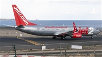 Florencio Martn Melin - Lanzarote Spotters. Click to see full size photo