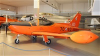 Gabriele Fontana - Tuscan Aviation. Click to see full size photo