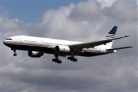 �Oscar Mart�nez spotter Barcelona el Prat. Click to see full size photo