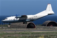 �Adolfo Bento - Gran Canaria Spotters. Click to see full size photo