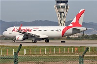 �Oscar Mart�nez spotter Barcelona el Prat. Click to see full size photo