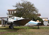 Manuel  LLama  -  Costa Del Sol Spotting Aviation. Haz click para ampliar
