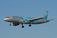 Jos Miguel Bernases - Noisy Spotters. Click to see full size photo