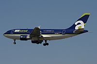 Jos Miguel Bernases - Noisy Spotters. Click to see full size photo