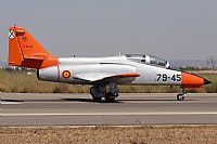 Antonio Zamora - La Mancha Spotters. Click to see full size photo