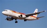 Rubn Gil - Noisy Spotters. Click to see full size photo