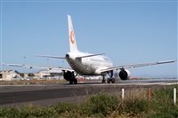 Ayoze Santana Mendez - Canary Islands Spotting. Click to see full size photo
