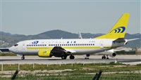 Rubn Gil - Noisy Spotters. Click to see full size photo