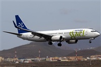 Ayoze Santana Mendez - Canary Islands Spotting. Haz click para ampliar