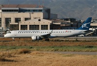 Manuel  LLama  -  Costa Del Sol Spotting Aviation. Haz click para ampliar