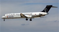 Adolfmalet-Spotters Barcelona-El Prat. Click to see full size photo