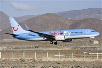Ayoze Santana Mendez - Canary Islands Spotting. Click to see full size photo