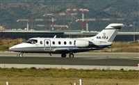Adolfmalet-Spotters Barcelona-El Prat. Click to see full size photo