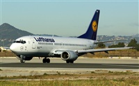 Adolfmalet-Spotters Barcelona-El Prat. Click to see full size photo