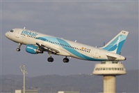 Jos Miguel Bernases - Noisy Spotters. Click to see full size photo