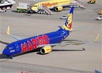 Alejandro H.L - Gran Canaria Spotters. Click to see full size photo