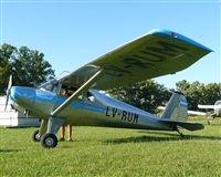 Esteban Gabriel Brea - Gaceta Aeronutica. Click to see full size photo