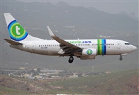 Alejandro H.L - Gran Canaria Spotters. Haz click para ampliar