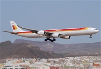 Alejandro H.L - Gran Canaria Spotters. Click to see full size photo