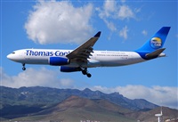 Alejandro H.L - Gran Canaria Spotters. Haz click para ampliar
