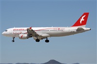 Alonso R Candelera AIRE.org.Spotters Bcn / El Prat. Haz click para ampliar