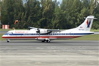 Jorge Medina - Spotters Barcelona - El Prat. Click to see full size photo