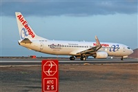 Miguel A. gueda Rguez.  (CANARY ISLANDS SPOTTING). Click to see full size photo