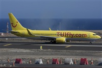Ayoze Santana Mendez - Canary Islands Spotting. Click to see full size photo