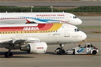 Jorge Medina - Spotters Barcelona - El Prat. Haz click para ampliar