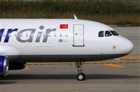 Pere  Escala - Spotters Barcelona-El Prat. Click to see full size photo