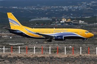 Miguel A. gueda Rguez.  (CANARY ISLANDS SPOTTING). Haz click para ampliar