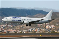 Miguel A. gueda Rguez.  (CANARY ISLANDS SPOTTING). Haz click para ampliar