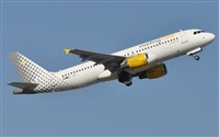 Rubn Gil - Noisy Spotters. Click to see full size photo