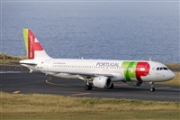 Rui Marques - Portugalspotters.org. Click to see full size photo