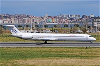 Alvaro Mijares (Seoul Spotting). Click to see full size photo
