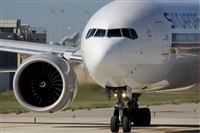 Jorge Medina - Spotters Barcelona - El Prat. Haz click para ampliar