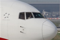 Jorge Medina - Spotters Barcelona - El Prat. Click to see full size photo