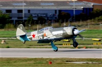 Pere  Escala - Spotters Barcelona-El Prat. Click to see full size photo