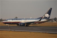Ivn Cabrero. Spotters Mxico City. Click to see full size photo