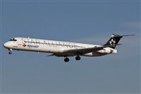 Jorge Vicente - Spotters Barcelona - El Prat. Haz click para ampliar