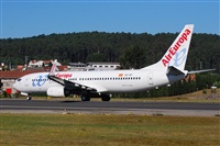 lvaro Fernndez Garcia/Spotters LEVX-VGO. Click to see full size photo