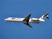 Francisco Garcia Romero - LPA. Spotter.. Haz click para ampliar