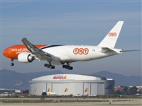 Josep Todol - Spotters Barcelona - El Prat. Haz click para ampliar