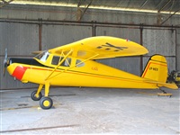 Esteban Gabriel Brea - Gaceta Aeronutica. Click to see full size photo